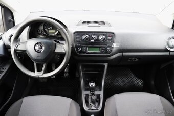ŠKODA CITIGO - AUTA na splátky BEZ příjmů a registrů - 12