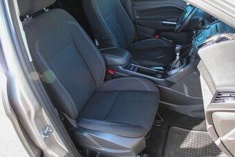 Ford Grand C-Max 1.0 EcoBoost 125k Edition X - 12