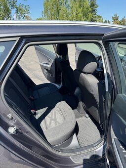 Kia Cee´d, 1.6 - 12