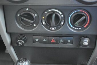 °IIIIIII°JEEP WRANGLER RUBICON 3.8 benzín - 12