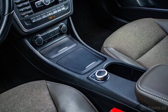 Mercedes-Benz GLA 200 d A/T - ZÁRUKA 1 rok / 20 000km - 12