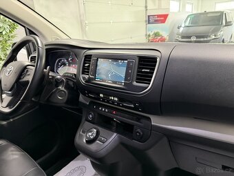 Toyota Proace Verso 2,0 D-4D 180k VIP L2 ČR DPH - 12