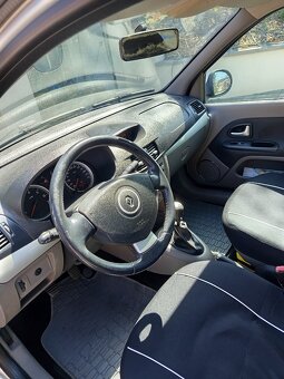 Renault thalia II - 12