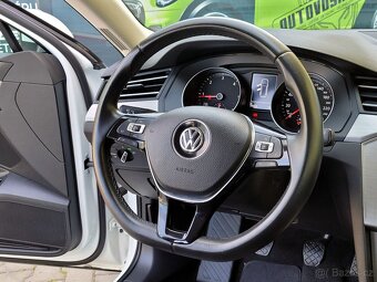 Volkswagen Passat, 2,0 TDi 4motion SERV.KNÍŽKA - 12