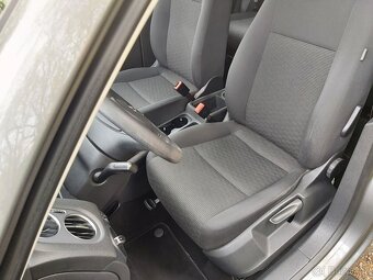 Volkswagen Tiguan 1.4 TSi 90 kw, 2011, jen 86.000 km - 12
