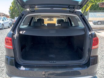 Volkswagen Passat 2.0TDI 125KW ALLTRACK 2x KOLA - 12