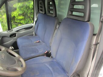Iveco Daily 65C15 stěhovák - 12