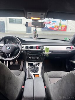 BMW E90 M-Paket - 12