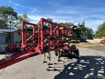 Horsch Tiger 4 AS - 12