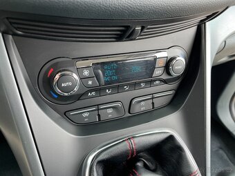 FORD C-MAX 1.6TDCI - 2012 - nové ME + TK - 12