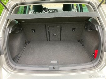 GOLF,2.0TDI,2015,110KW,13xTKM,VÝHŘEV,DIGI,NAVI,PARKASIST,TZ - 12
