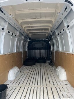 RENAULT MASTER L4H3 MAXI, KLIMA,2023 - 12
