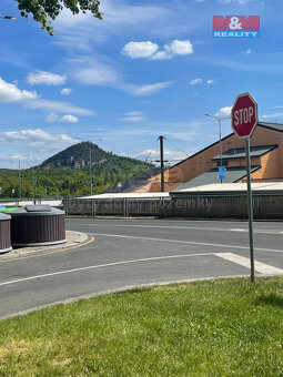 Prodej bytu 2+1, 65 m², Most, ul. tř. Budovatelů - 12