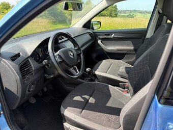 Škoda Fabia III Facelift 1.0TSI 81kW - r.v.2019 - 110 000 KM - 12