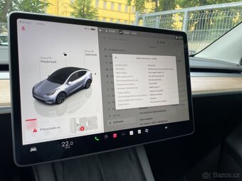 Tesla Y Long Range 4WD 12/2024 - 12