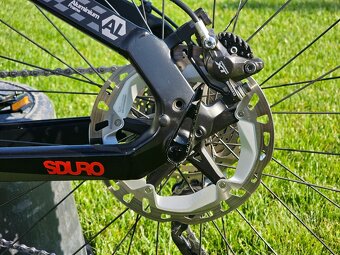 Elektrokolo Haibike HardSeven 8.0 velikost "L" - 12