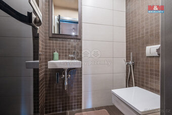 Prodej bytu 2+kk, 95 m², Horoměřice, ul. T. G. Masaryka - 12