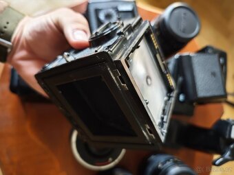 Zenza Bronica GS-1 - 12