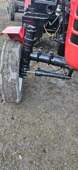 Prodám zetor 4011 - 12