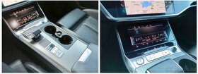 Audi A6 3.0 TDI 2019 235KW, 705Nm, 4x4, vzduch, panorama - 12