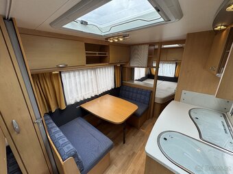 Knaus Sudwind 500 ~ Palandy - 12