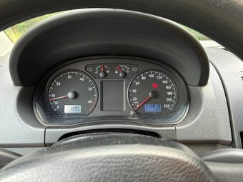 VW Polo 1.2    r.v. 2004 - 12