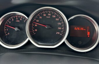 Prodej Dacia Sandero 1.2B 54kW, 2017, jen 62.600 km - 12