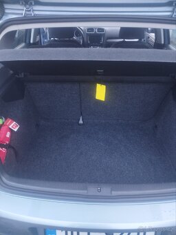 Volkswagen golf 6 - 12