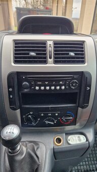 Citroën Jumpy ATLANTE LONG 2.0HDI 88kw, r.v. 2009. 8 míst - 12