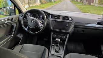 VW TIGUAN ALLSPACE 2.0TDI_4x4 7 MÍST - 12