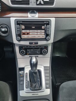 Volkswagen passat B7 - 12