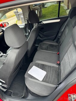 Volkswagen golf 6 - 12