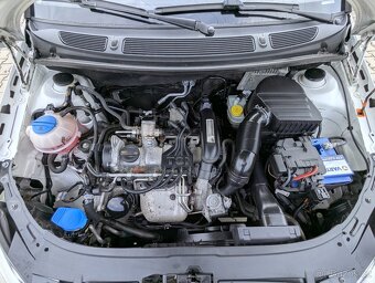 Škoda Roomster 1.2TSi, 2011, facelift - 12