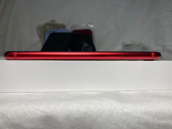 ✅iPhone SE 2020, 64GB, červený✅ - 12