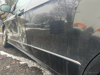 Mercedes-Benz W212 E350 4MATIC CDI 170 kW - Bourané - 12