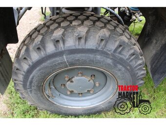 Praga uv 80 s doklady možná výměna za zetor - 12