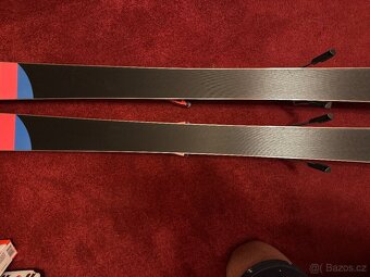 SALOMON EQUIPE GC RACE - 12