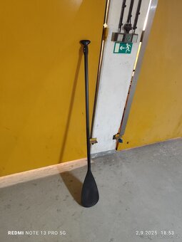 Prodám pádlo na paddleboard, apod - 12