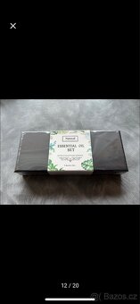 Kompletní sada na výrobu mýdla - 12