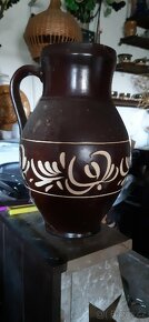 keramika, maselníky, džbány, váhy - 12