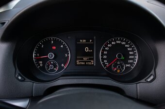 Volkswagen Sharan 2.0 TDI BMT Highline DSG - 12