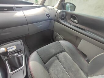 Renault Espace IV 2.0 dCi 127 kW, stk 4/27 - 12