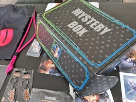 Mystery Box - Sword Art Online - 12