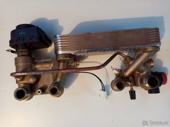 JUNKERS ZS12 a ZS24, JUNKERS ZW18 A ZW24 - 12