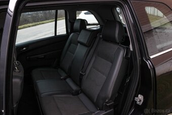 Opel Zafira 1.9 DT Enjoy - 12