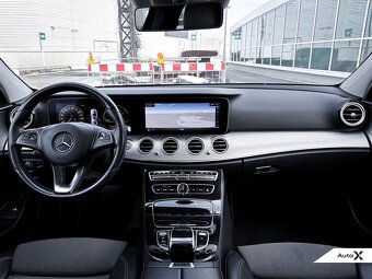 Mercedes-Benz E 220d W213 Avantgarde 143 KW - 12
