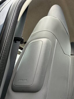 Citroën C1 1.0i Toyota motor - 12