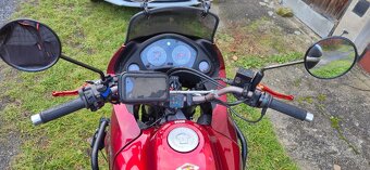 Honda XL 650 V Transalp - 12