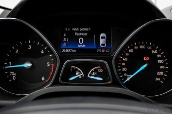Ford Kuga 2.0 TDCi Titanium - 12