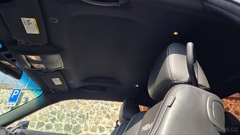 Dodge Challenger 5,7 R/T HEMI r.v. 2019 najeto 34 tkm - 12
